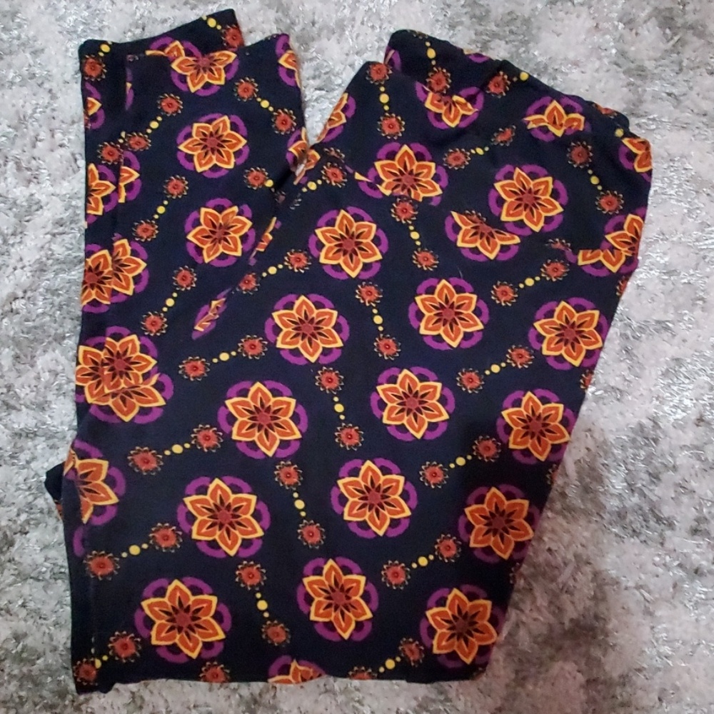 Lularoe leggings